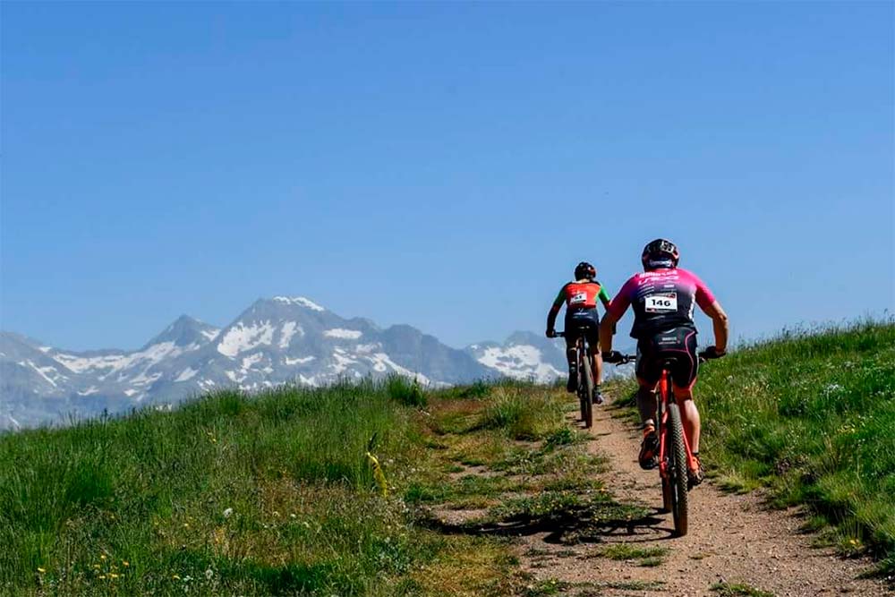 En TodoMountainBike: La tercera edición del Buff Mountain Festival ya tiene fecha: del 12 al 14 de julio en la Vall de Boí