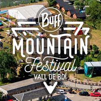 La tercera edición del Buff Mountain Festival ya tiene fecha: del 12 al 14 de julio en la Vall de Boí
