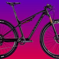 La Canyon Lux de 2019 en acción