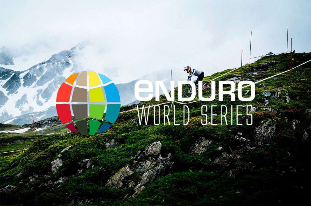 En TodoMountainBike: Nacen las Continental Enduro Series, los campeonatos continentales con puntos clasificatorios para las EWS