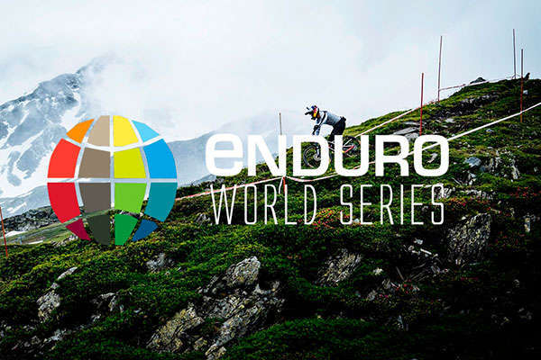 Nacen las Continental Enduro Series, los campeonatos continentales con puntos clasificatorios para las EWS