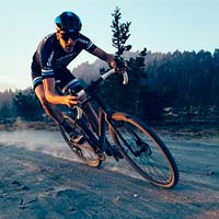 La Giant Revolt Advanced de 2019 en acción