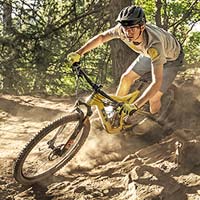 La GT Sensor LTS de 2019 en acción