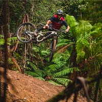 La Kona Process 153 Carbon 29 de 2019 en acción con Connor Fearon