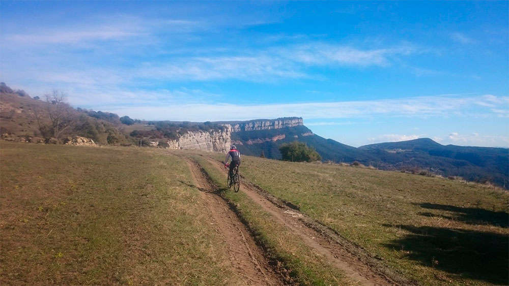 En TodoMountainBike: Nace la Cataluña Trail, una marcha de cuatro días en formato 'Non Stop' para bicicletas de montaña y Gravel