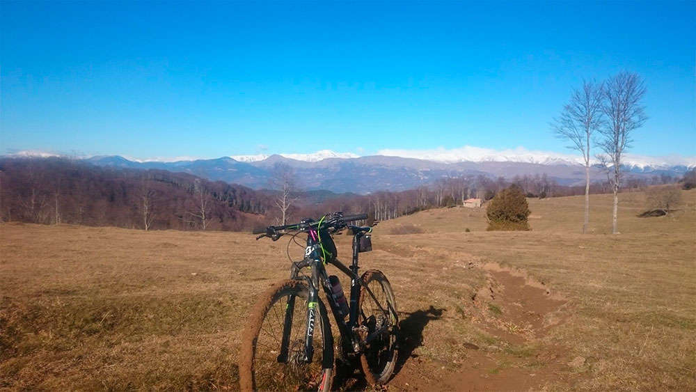 En TodoMountainBike: Nace la Cataluña Trail, una marcha de cuatro días en formato 'Non Stop' para bicicletas de montaña y Gravel