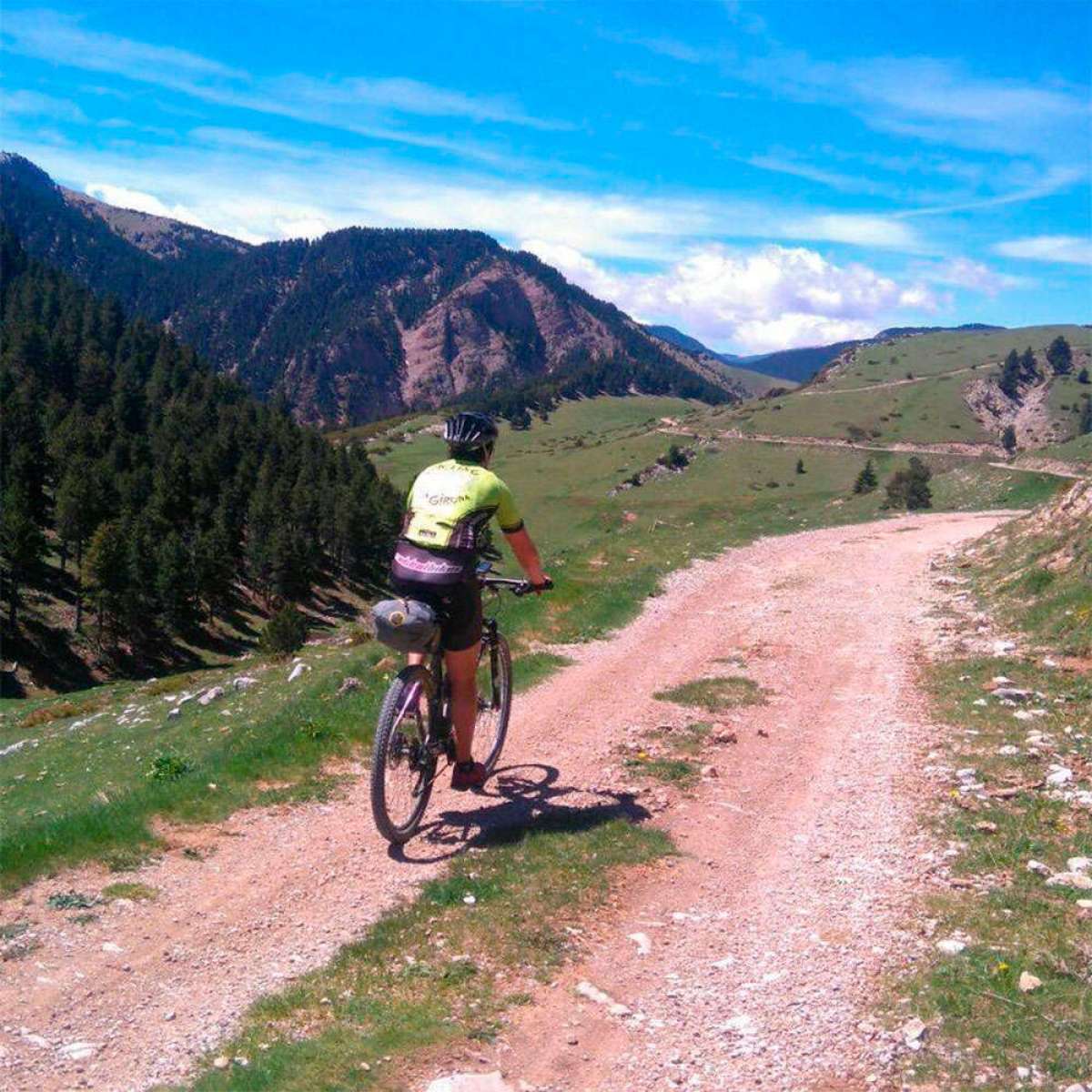 En TodoMountainBike: Nace la Cataluña Trail, una marcha de cuatro días en formato 'Non Stop' para bicicletas de montaña y Gravel