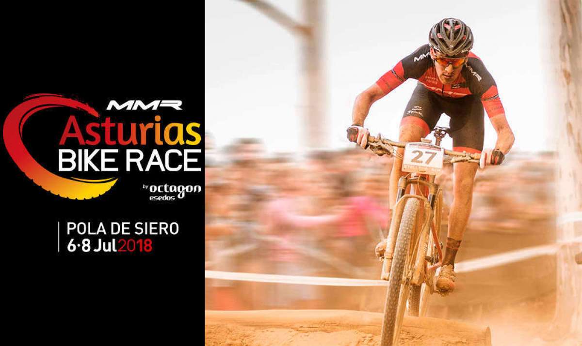 En TodoMountainBike: Todo a punto para la primera edición de la MMR Asturias Bike Race