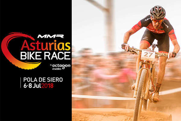 Todo a punto para la primera edición de la MMR Asturias Bike Race