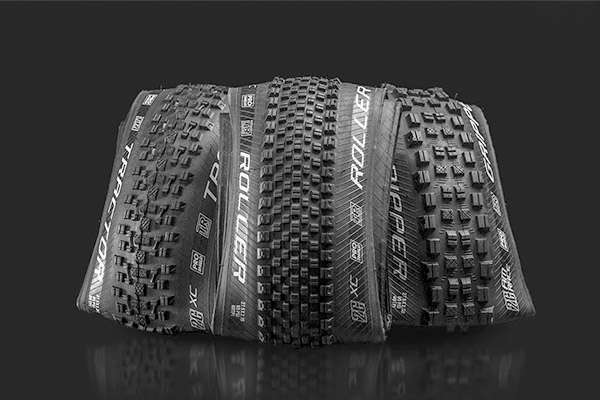Así ruedan los neumáticos Roller, Tractor y Gripper de MSC Tires