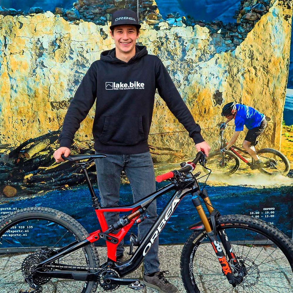 En TodoMountainBike: El Orbea Enduro Team se refuerza a todos los niveles para la temporada 2019