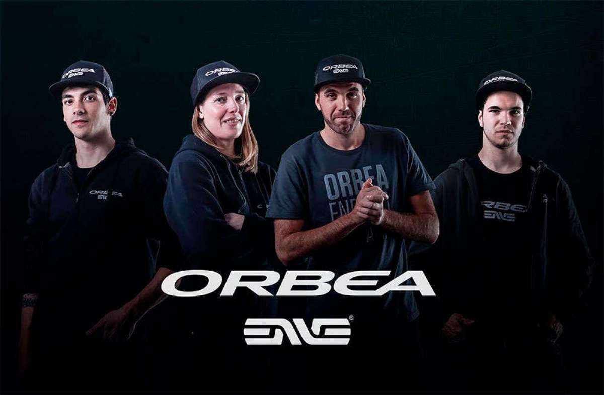 En TodoMountainBike: Nace el Orbea Enduro Team, un equipo de nivel internacional corriendo a los mandos de la Rallon R5