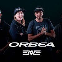 Nace el Orbea Enduro Team, un equipo de nivel internacional corriendo a los mandos de la Rallon R5