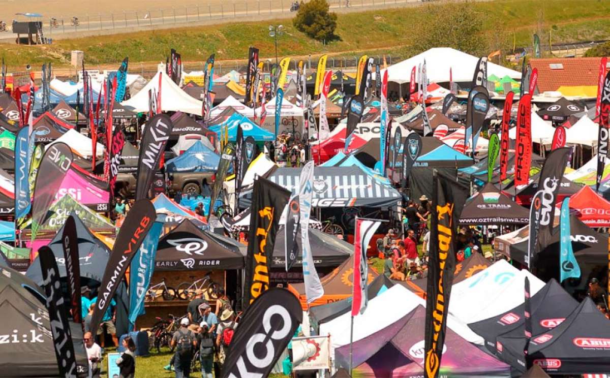 En TodoMountainBike: El festival ciclista Sea Otter Classic sigue ampliando fronteras: habrá edición canadiense en 2019