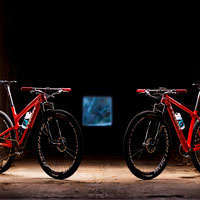 Presentación oficial del Trek Factory Racing XC 2018