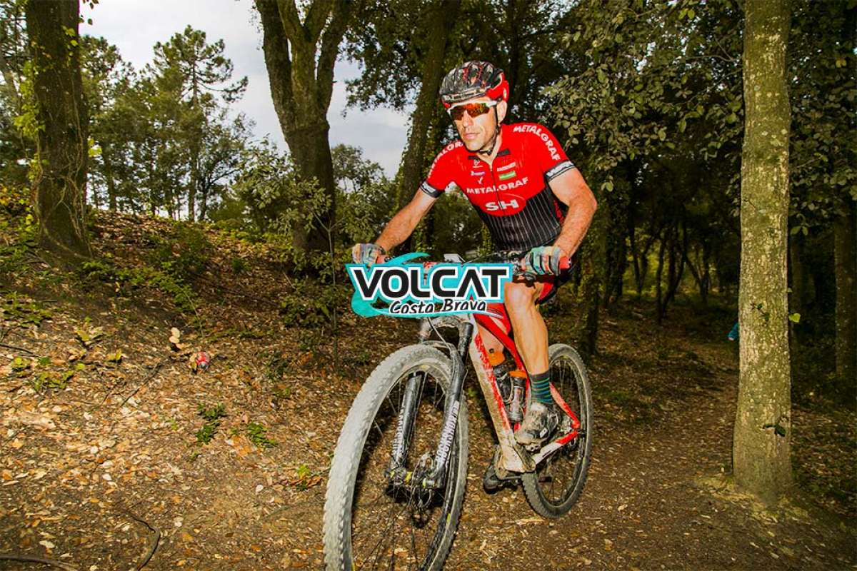 En TodoMountainBike: Presentada la VolCAT Costa Brava, el relevo de la Empordà BTT Extrem