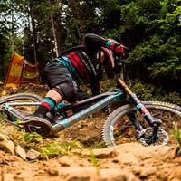 El Campeonato de España DHI 2018 llega a la localidad cordobesa de Rute