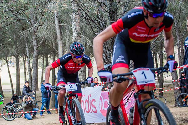 Los Campeonatos de España de XCO y XCE 2018 llegan a Moralzarzal