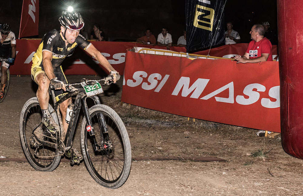 En TodoMountainBike: La V Challenge Resistencia Massi XC Series arranca con la primera de sus tres pruebas