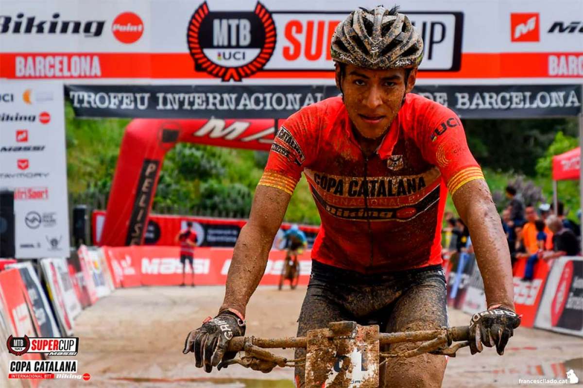 En TodoMountainBike: La Copa Catalana Internacional BTT Biking Point 2018 encara su recta final en la Vall de Boí