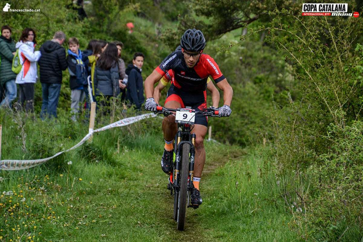 En TodoMountainBike: La primera prueba doble de la Copa Catalana Internacional BTT Biking Point 2018 se estrena en Vall de Lord