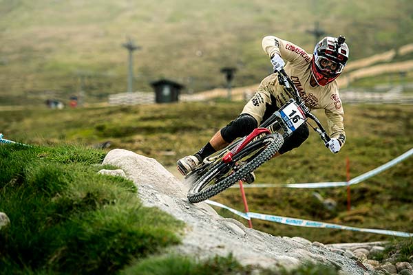 La Copa del Mundo DHI 2018 llega a Leogang: lo que hay que saber