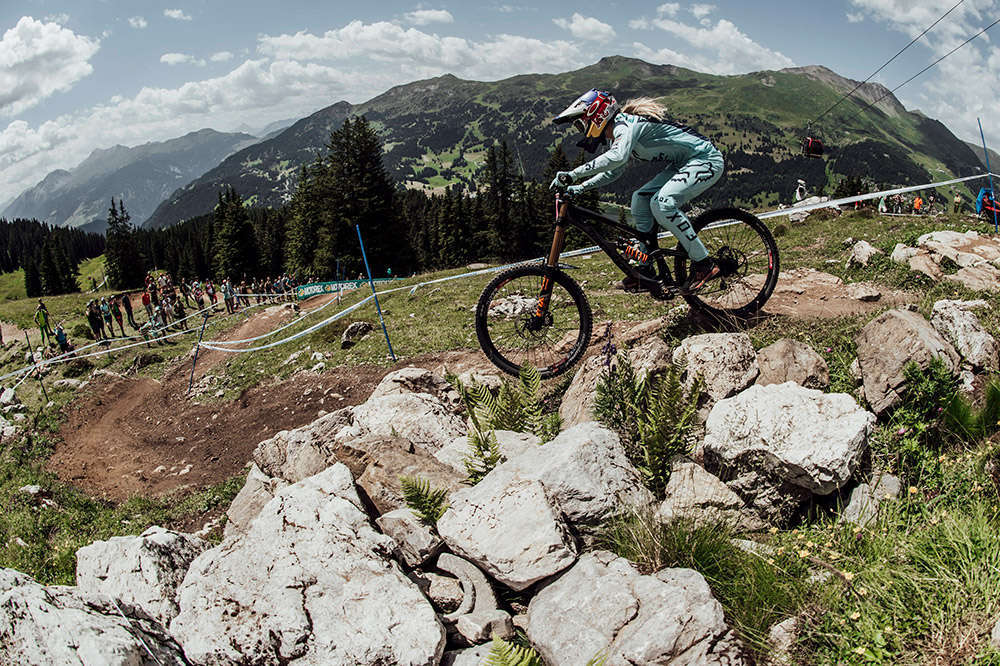 En TodoMountainBike: La Copa del Mundo UCI DHI 2018 arranca en Lošinj (Croacia)