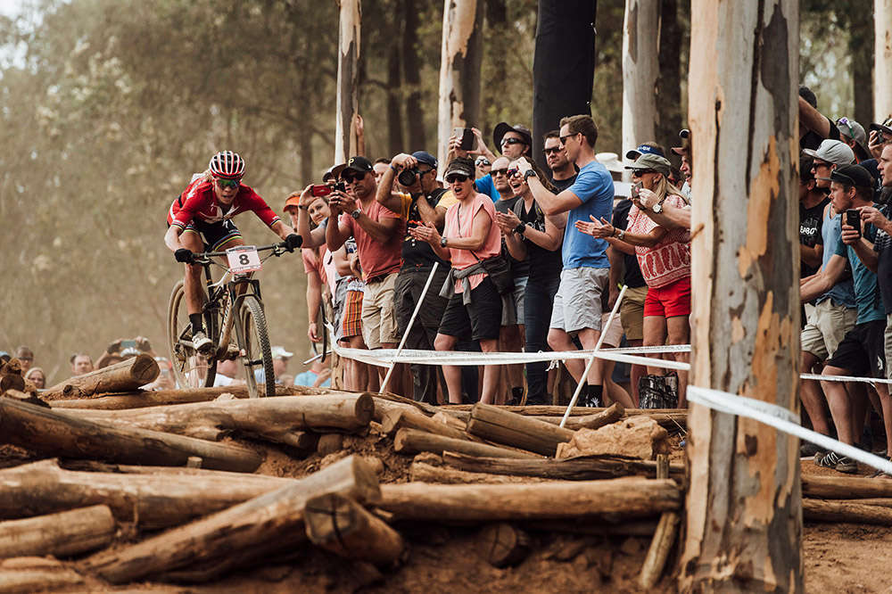 En TodoMountainBike: La Copa del Mundo XCO 2018 llega a Albstadt (Alemania), y estrena el Short Track