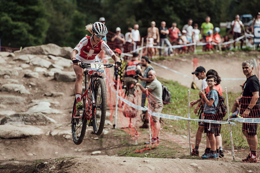 En TodoMountainBike: Todo a punto para el arranque de la Copa del Mundo XCO 2018 en Stellenbosch (Sudáfrica)