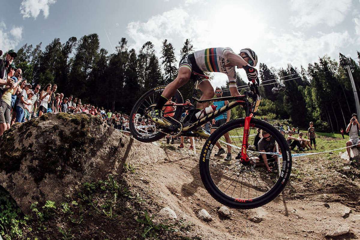 En TodoMountainBike: Todo a punto para el arranque de la Copa del Mundo XCO 2018 en Stellenbosch (Sudáfrica)