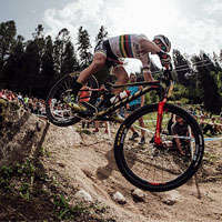 Todo a punto para el arranque de la Copa del Mundo XCO 2018 en Stellenbosch (Sudáfrica)