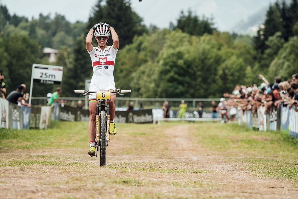 En TodoMountainBike: La Copa del Mundo de Mountain Bike 2018 llega a Vallnord en formato doble (XCO/DHI): lo que hay que saber