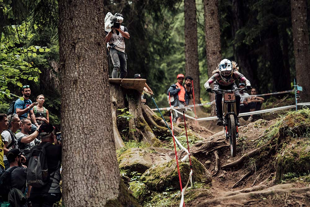 En TodoMountainBike: La Copa del Mundo de Mountain Bike 2018 llega a Vallnord en formato doble (XCO/DHI): lo que hay que saber