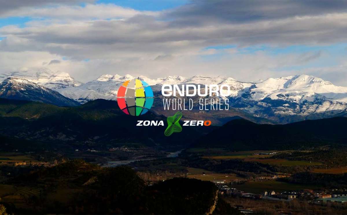 En TodoMountainBike: Las Enduro World Series 2018 llegan a Zona Zero-Sobrarbe