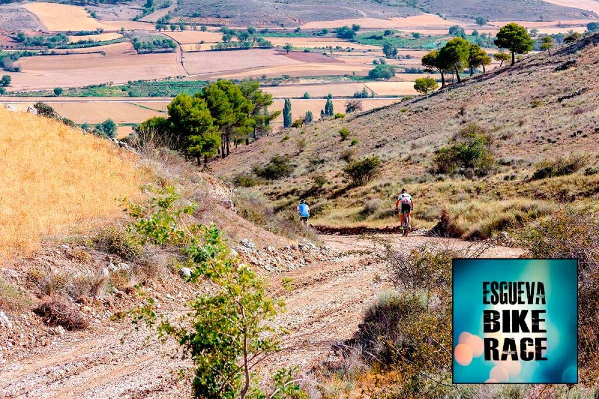 En TodoMountainBike: Esgueva Bike Race 2018, la marcha MTB más épica de Castilla y León