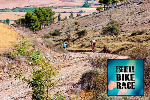 Esgueva Bike Race 2018, la marcha MTB más épica de Castilla y León