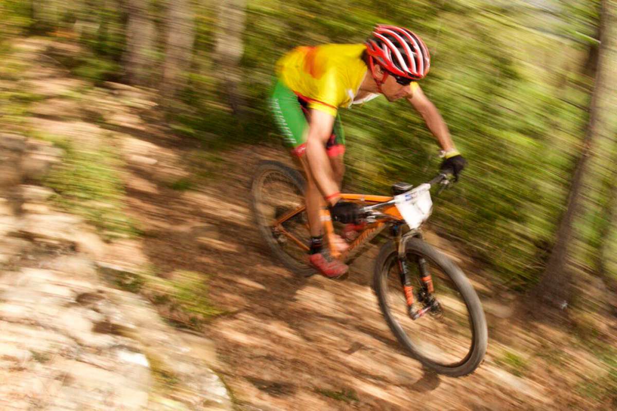 En TodoMountainBike: Todo listo para la XV Ruta BTT Valverde del Camino, primera prueba del Open de España XCM 2018