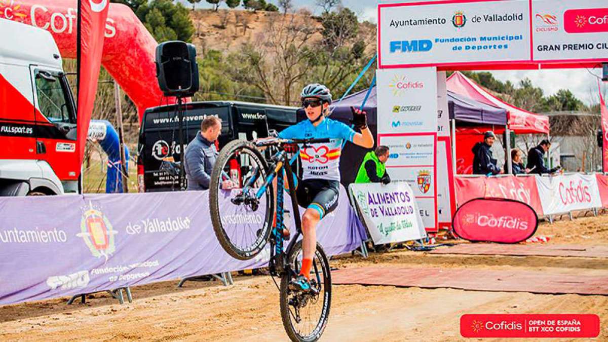 En TodoMountainBike: Todo a punto para el Open Villuercas, tercera prueba del Open de España XCO Cofidis 2018