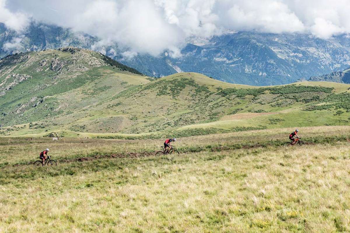 En TodoMountainBike: La Marathon Cup 2018 llega a su final en el Buff Mountain Festival de la Vall de Boí