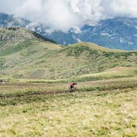 La Marathon Cup 2018 llega a su final en el Buff Mountain Festival de la Vall de Boí