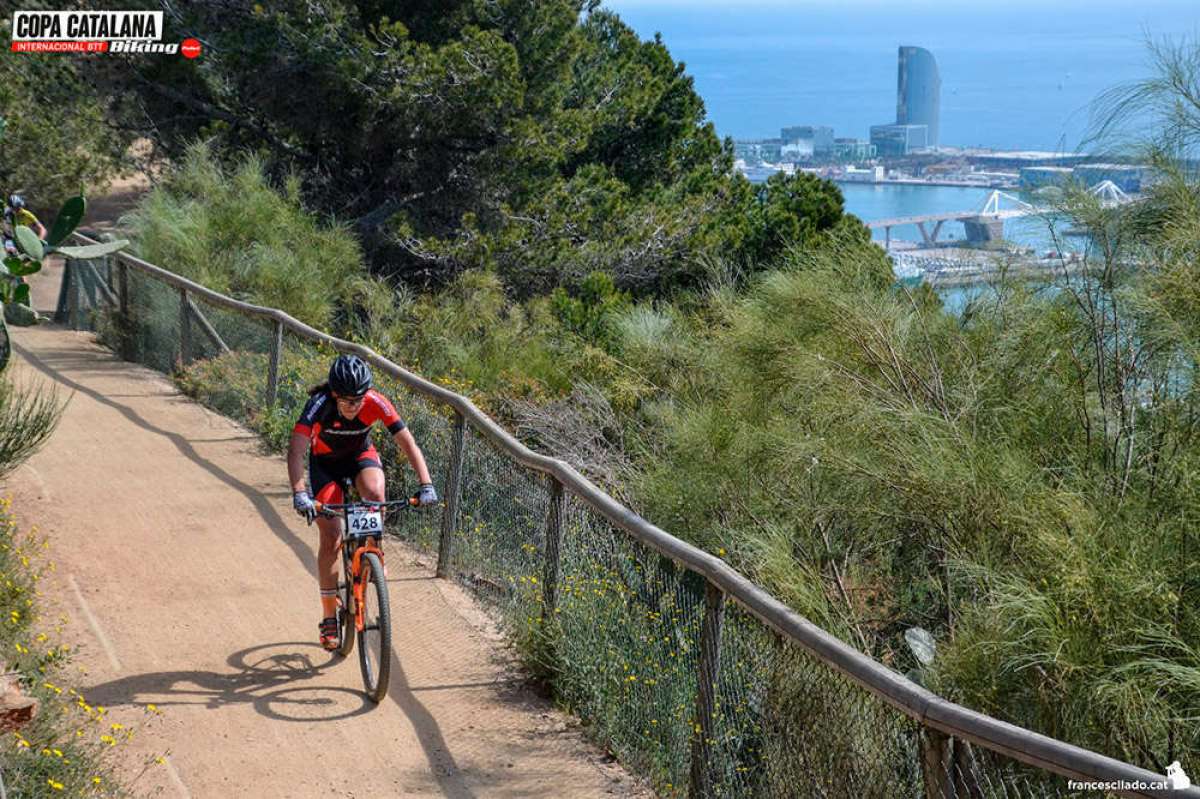 En TodoMountainBike: La segunda prueba de la Super Cup Massi 2018 llega a Barcelona