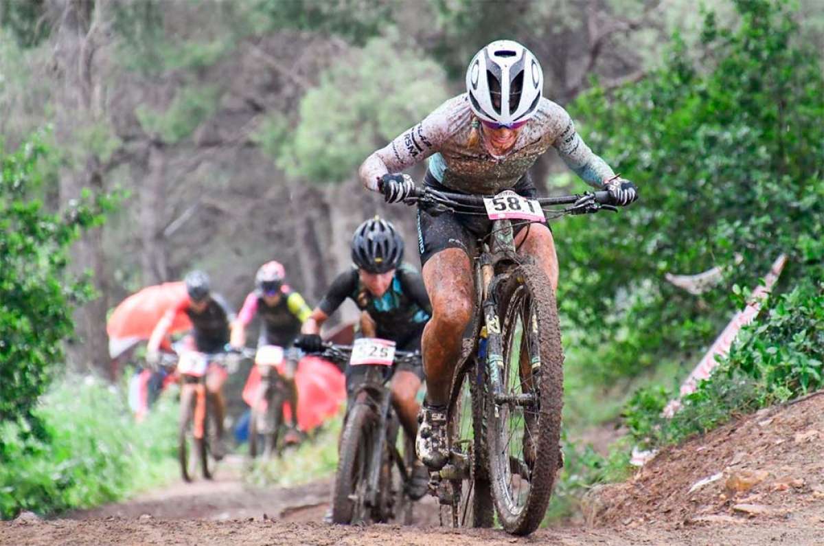 En TodoMountainBike: La Super Cup Massi 2018 se despide en Vallnord con una prueba digna de la Copa del Mundo