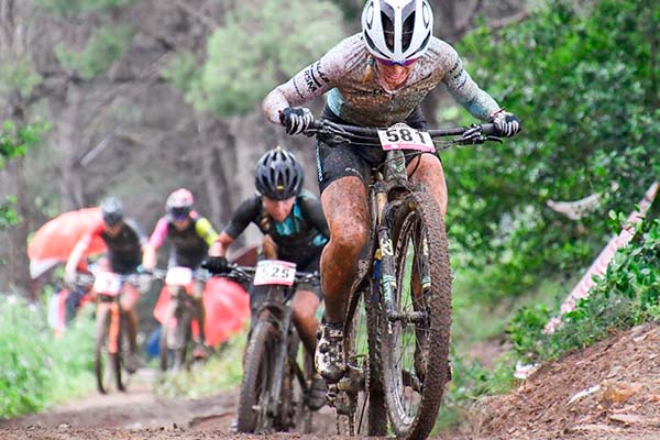 La Super Cup Massi 2018 se despide en Vallnord con una prueba digna de la Copa del Mundo