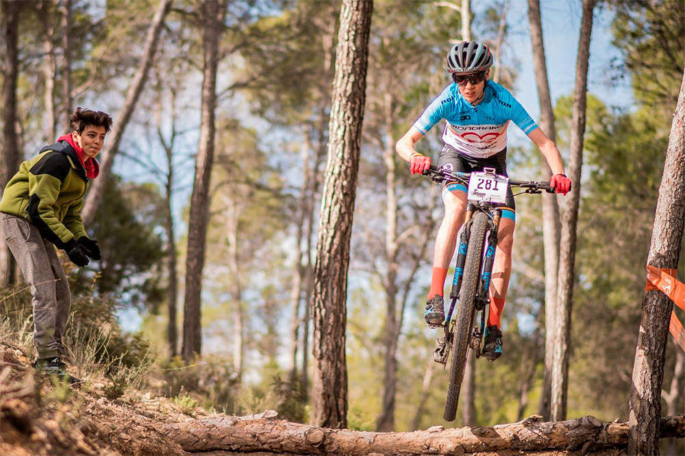 En TodoMountainBike: El Superprestigio MTB Biontech 2018 llega a Arnedo