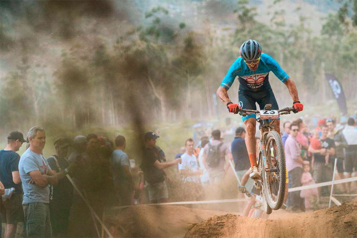 En TodoMountainBike: El Superprestigio MTB Biontech 2018 llega a Arnedo