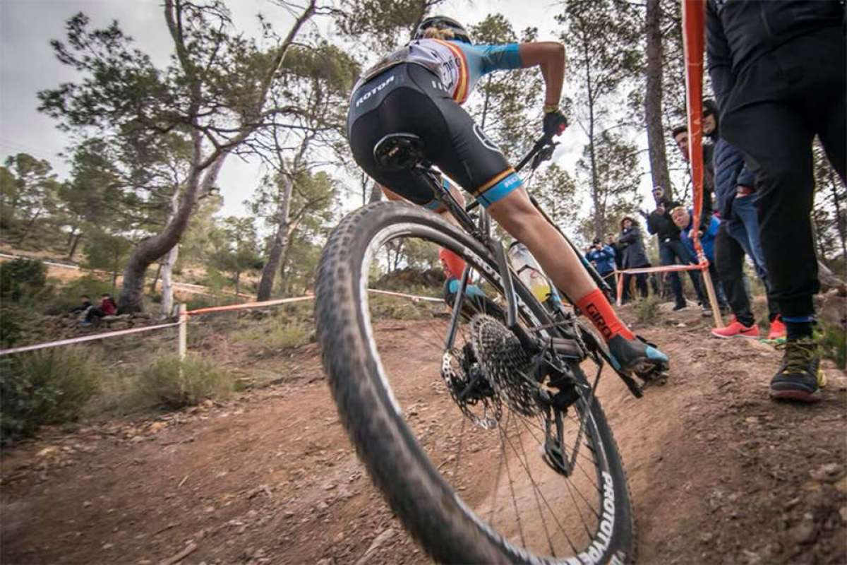 En TodoMountainBike: El Superprestigio MTB Biontech 2018 llega a la localidad alicantina de Tibi