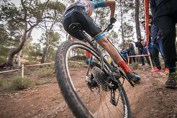 El Superprestigio MTB Biontech 2018 llega a la localidad alicantina de Tibi