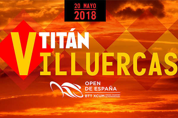 La Titán Villuercas acoge la penúltima prueba del Open de España XCUM 2018