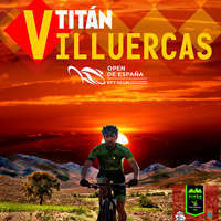 La Titán Villuercas acoge la penúltima prueba del Open de España XCUM 2018