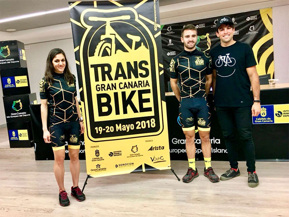 En TodoMountainBike: 600 participantes listos para afrontar la III Transgrancanaria Bike